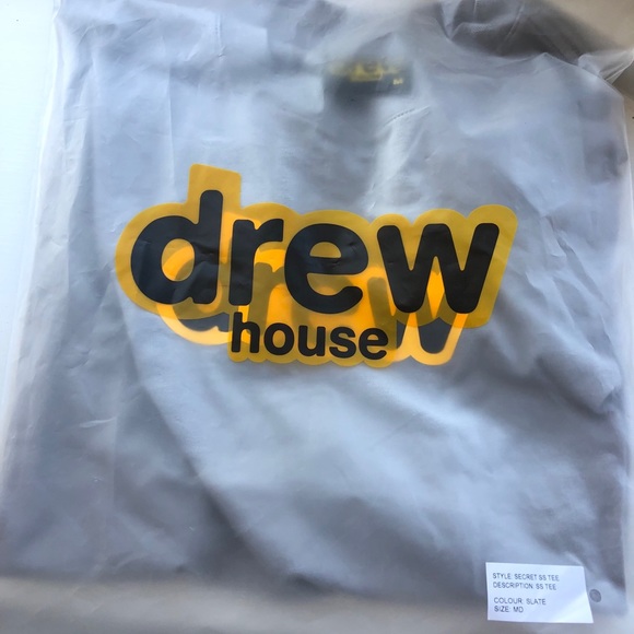 DREW Tops - Drew House t shirt